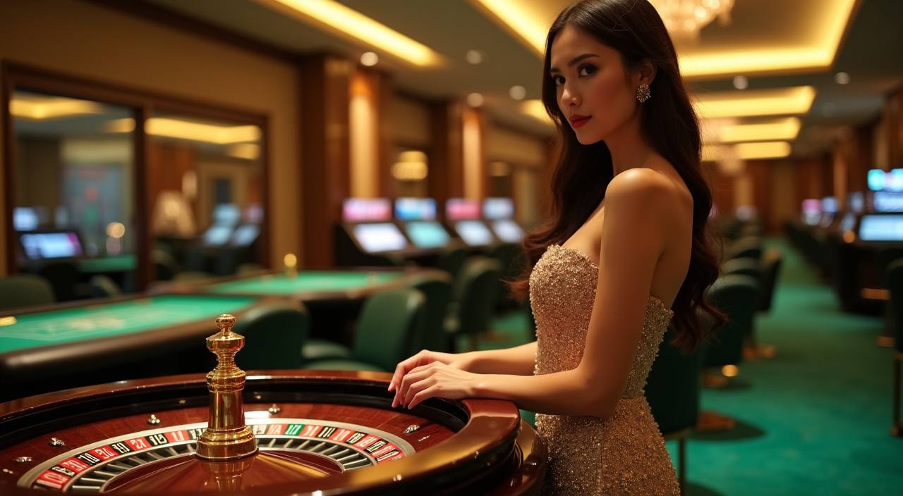 new1b Victory: Ruang Permainan Dengan Fokus Keputusan Anda